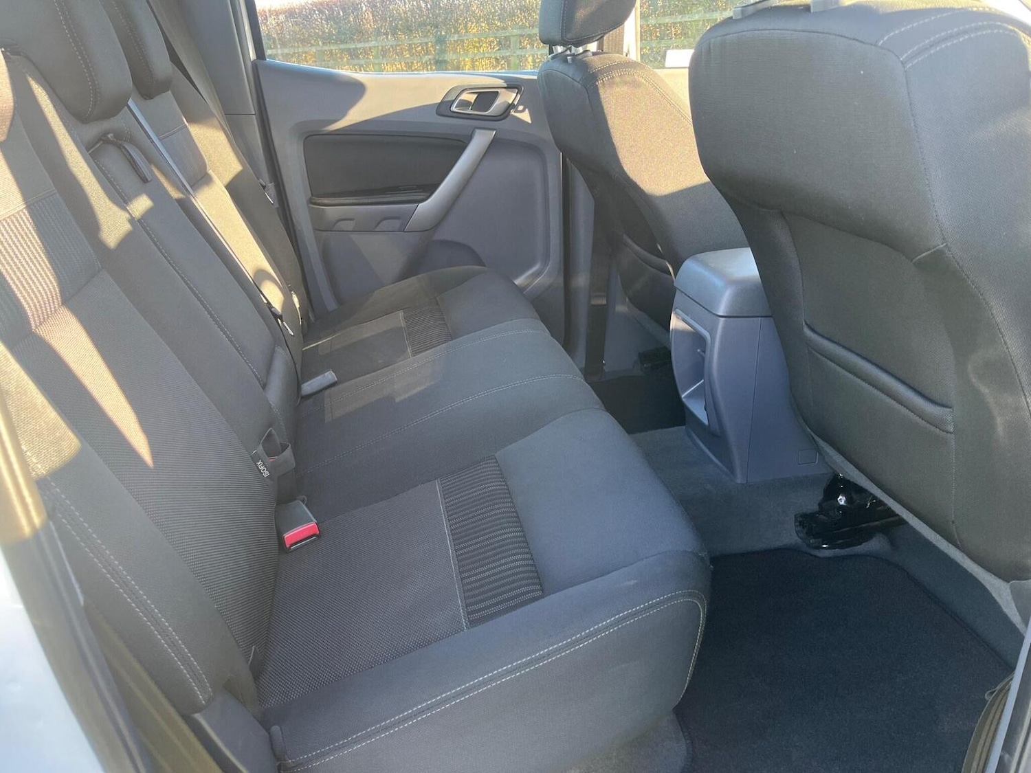 Used Ford Ranger 2018 for sale - 78141073: Photo 24