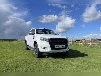 Used Ford Ranger 2018 for sale - 78141073: Photo