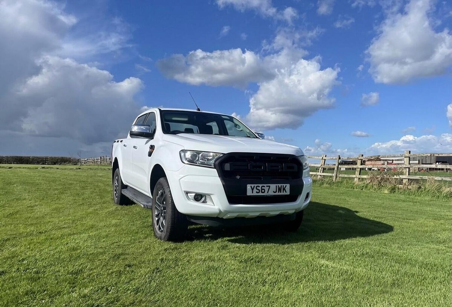 Used Ford Ranger 2018 for sale - 78141073: Photo 3