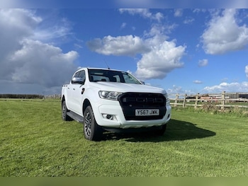 Used Ford Ranger 2018 for sale - 78141073: Photo