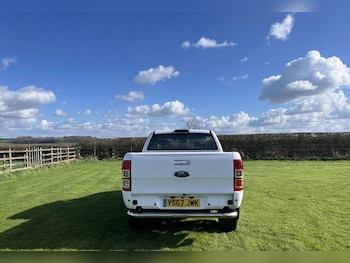 Used Ford Ranger 2018 for sale - 78141073: Photo