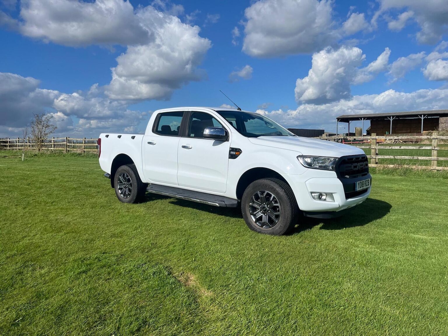 Used Ford Ranger 2018 for sale - 78141073: Photo 5