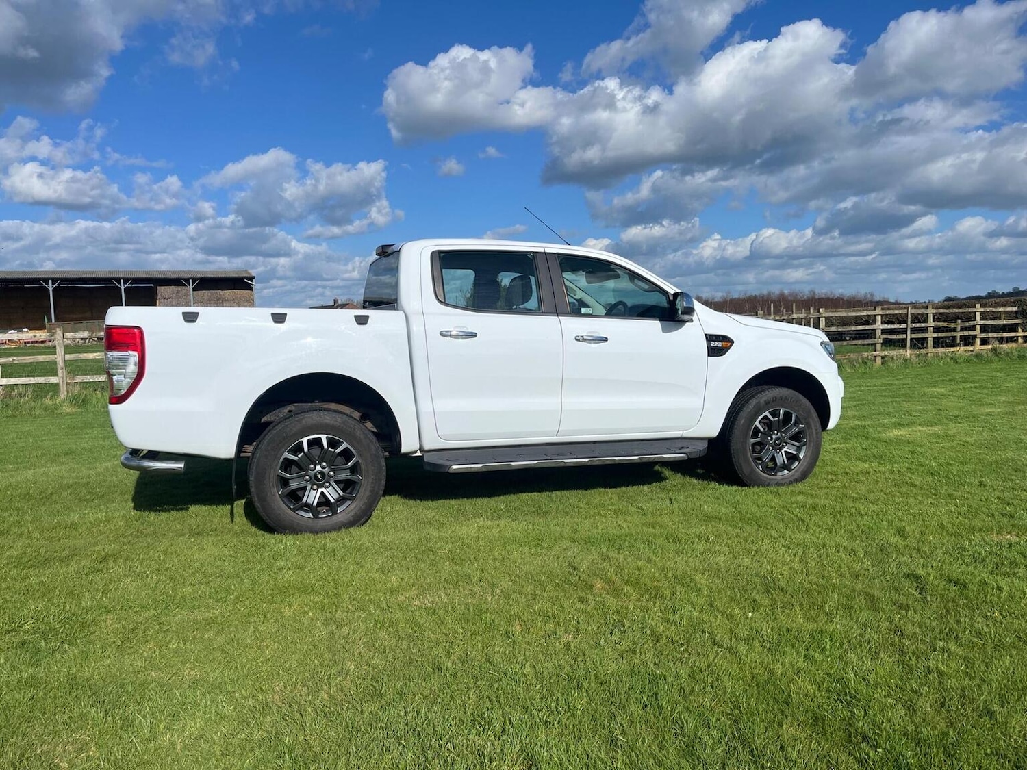 Used Ford Ranger 2018 for sale - 78141073: Photo 6