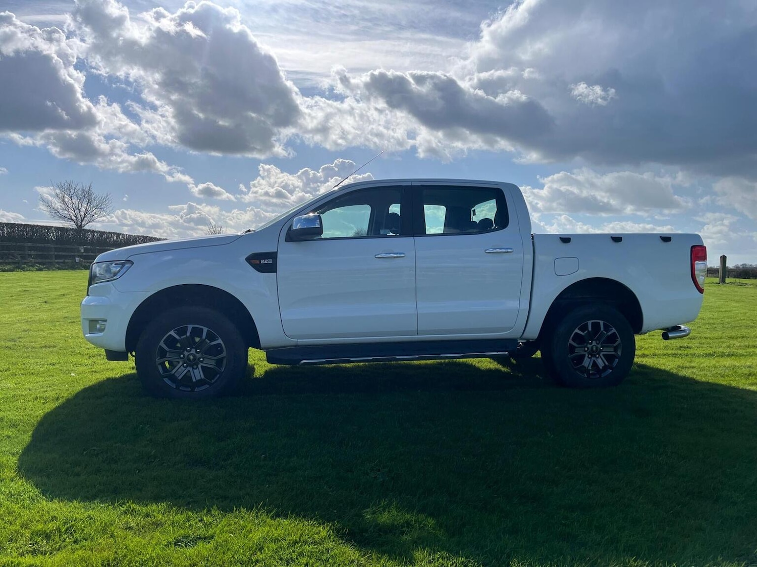 Used Ford Ranger 2018 for sale - 78141073: Photo 8