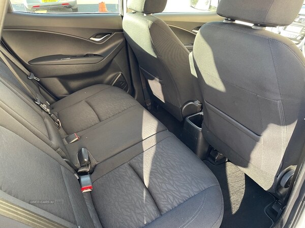 Used Hyundai Ix20 2011 for sale - 71251240: Photo 12