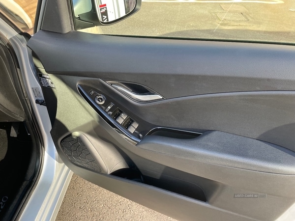 Used Hyundai Ix20 2011 for sale - 71251240: Photo 13