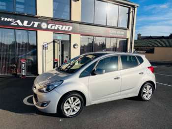 Used Hyundai Ix20 2011 for sale - 71251240: Photo