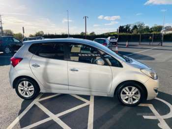 Used Hyundai Ix20 2011 for sale - 71251240: Photo