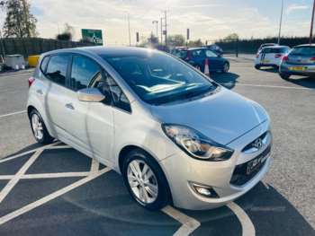Used Hyundai Ix20 2011 for sale - 71251240: Photo