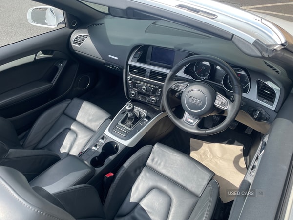 Used Audi A5 2013 for sale - 74739716: Photo 12