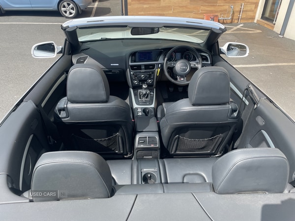 Used Audi A5 2013 for sale - 74739716: Photo 13