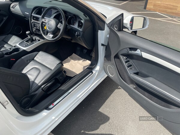 Used Audi A5 2013 for sale - 74739716: Photo 14