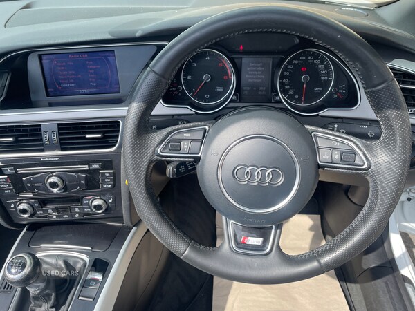 Used Audi A5 2013 for sale - 74739716: Photo 15