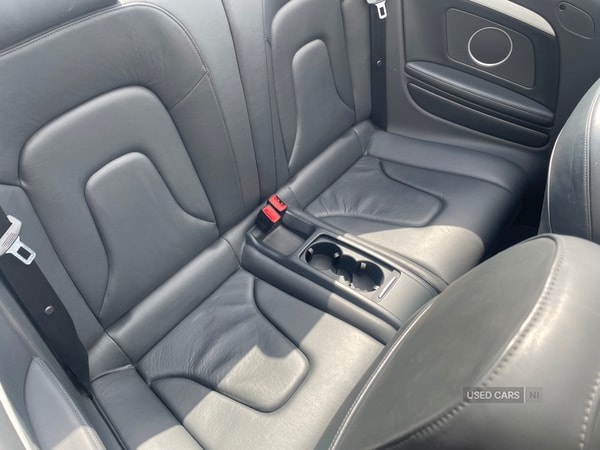 Used Audi A5 2013 for sale - 74739716: Photo 16