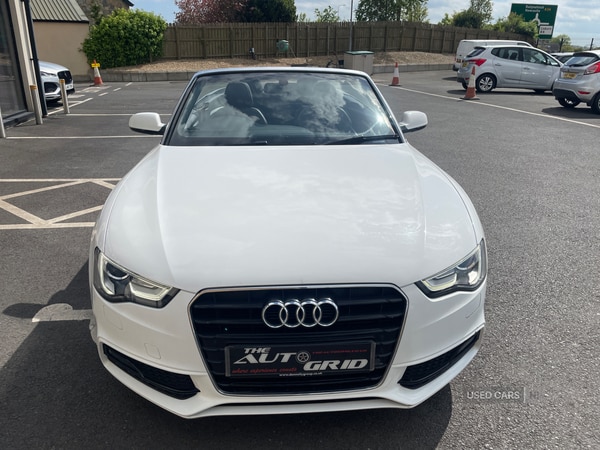 Used Audi A5 2013 for sale - 74739716: Photo 6
