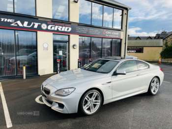 Used BMW 6 Series 2013 for sale - 73648423: Photo