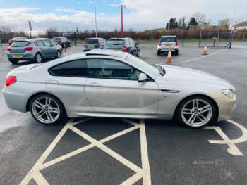 Used BMW 6 Series 2013 for sale - 73648423: Photo
