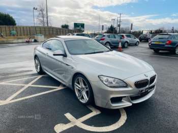 Used BMW 6 Series 2013 for sale - 73648423: Photo