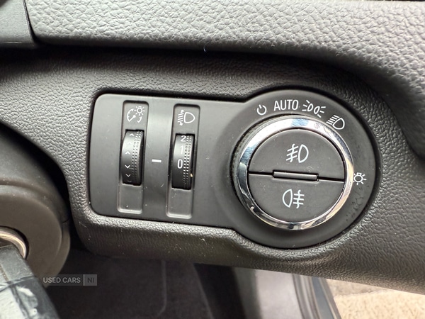 Used Vauxhall Insignia 2016 for sale - 76308461: Photo 12