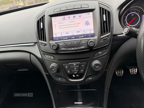 Used Vauxhall Insignia 2016 for sale - 76308461: Photo 13