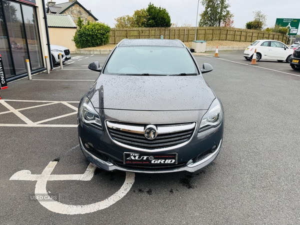 Used Vauxhall Insignia 2016 for sale - 76308461: Photo 5