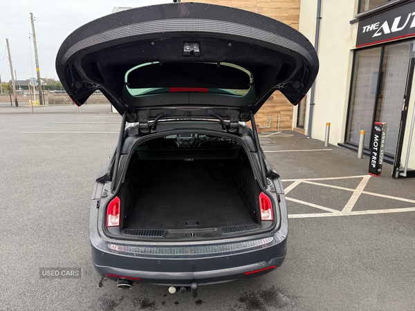 Used Vauxhall Insignia 2016 for sale - 76308461: Photo 8