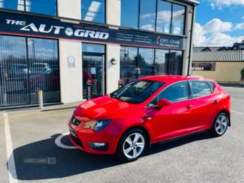 Used SEAT Ibiza 2014 for sale - 74034454: Photo