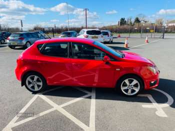 Used SEAT Ibiza 2014 for sale - 74034454: Photo