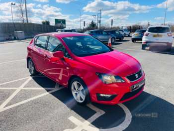 Used SEAT Ibiza 2014 for sale - 74034454: Photo