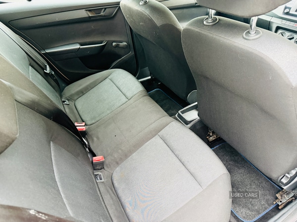 Used Skoda Fabia 2016 for sale - 76308463: Photo 10