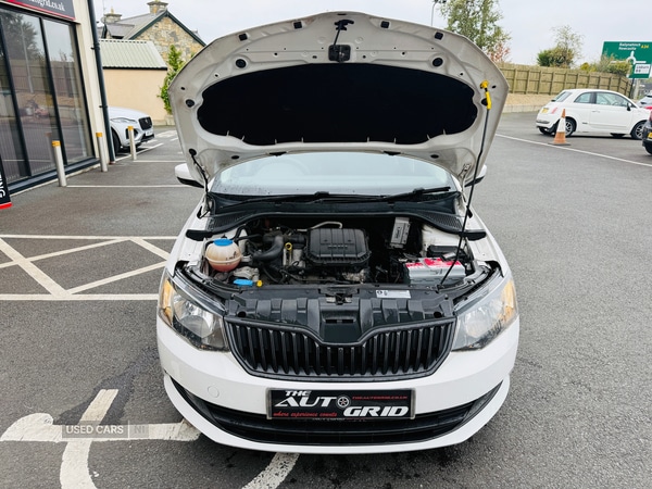 Used Skoda Fabia 2016 for sale - 76308463: Photo 8