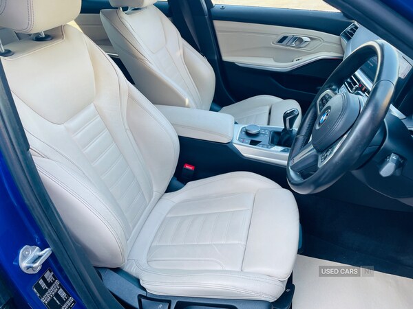 Used BMW 3 Series 2019 for sale - 74619222: Photo 10