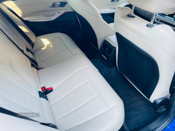 Used BMW 3 Series 2019 for sale - 74619222: Photo 11