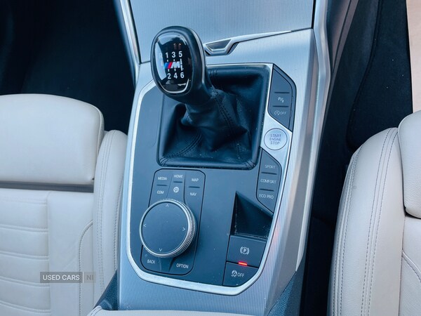 Used BMW 3 Series 2019 for sale - 74619222: Photo 12