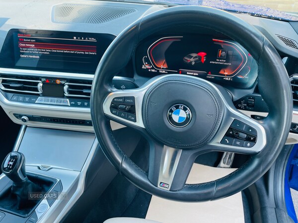 Used BMW 3 Series 2019 for sale - 74619222: Photo 14