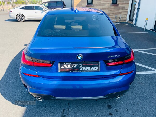Used BMW 3 Series 2019 for sale - 74619222: Photo 7