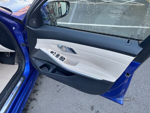 Used BMW 3 Series 2019 for sale - 74619222: Photo 8
