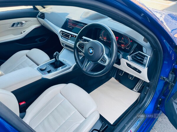 Used BMW 3 Series 2019 for sale - 74619222: Photo 9