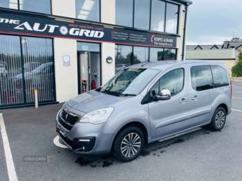 Used Peugeot Horizon 2019 for sale - 74535337: Photo