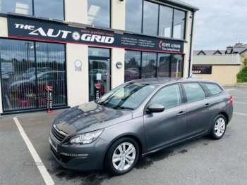 Used Peugeot 308 2016 for sale - 71254311: Photo