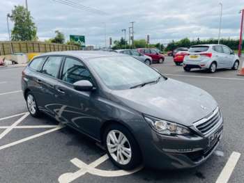 Used Peugeot 308 2016 for sale - 71254311: Photo