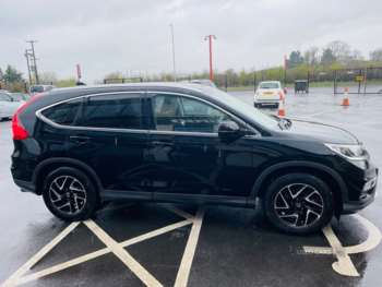 Used Honda CR-V 2018 for sale - 74420090: Photo