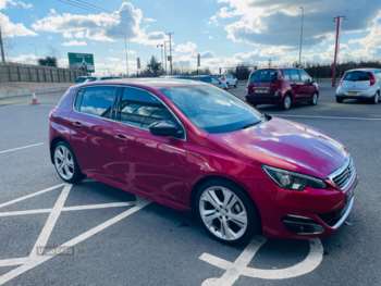 Used Peugeot 308 2015 for sale - 74034268: Photo