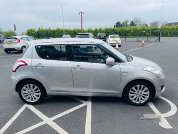 Used Suzuki Swift 2013 for sale - 74535207: Photo