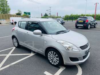 Used Suzuki Swift 2013 for sale - 74535207: Photo