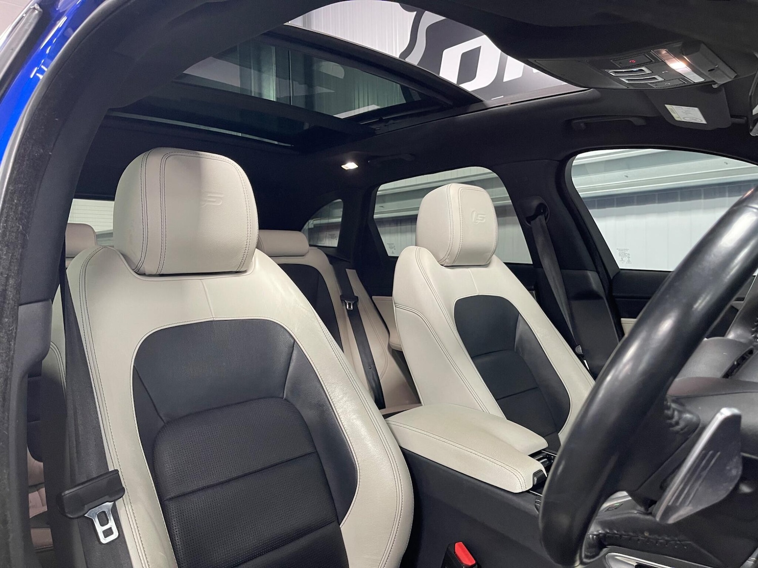 Used Jaguar F-Pace for sale - 78136085: Photo 39