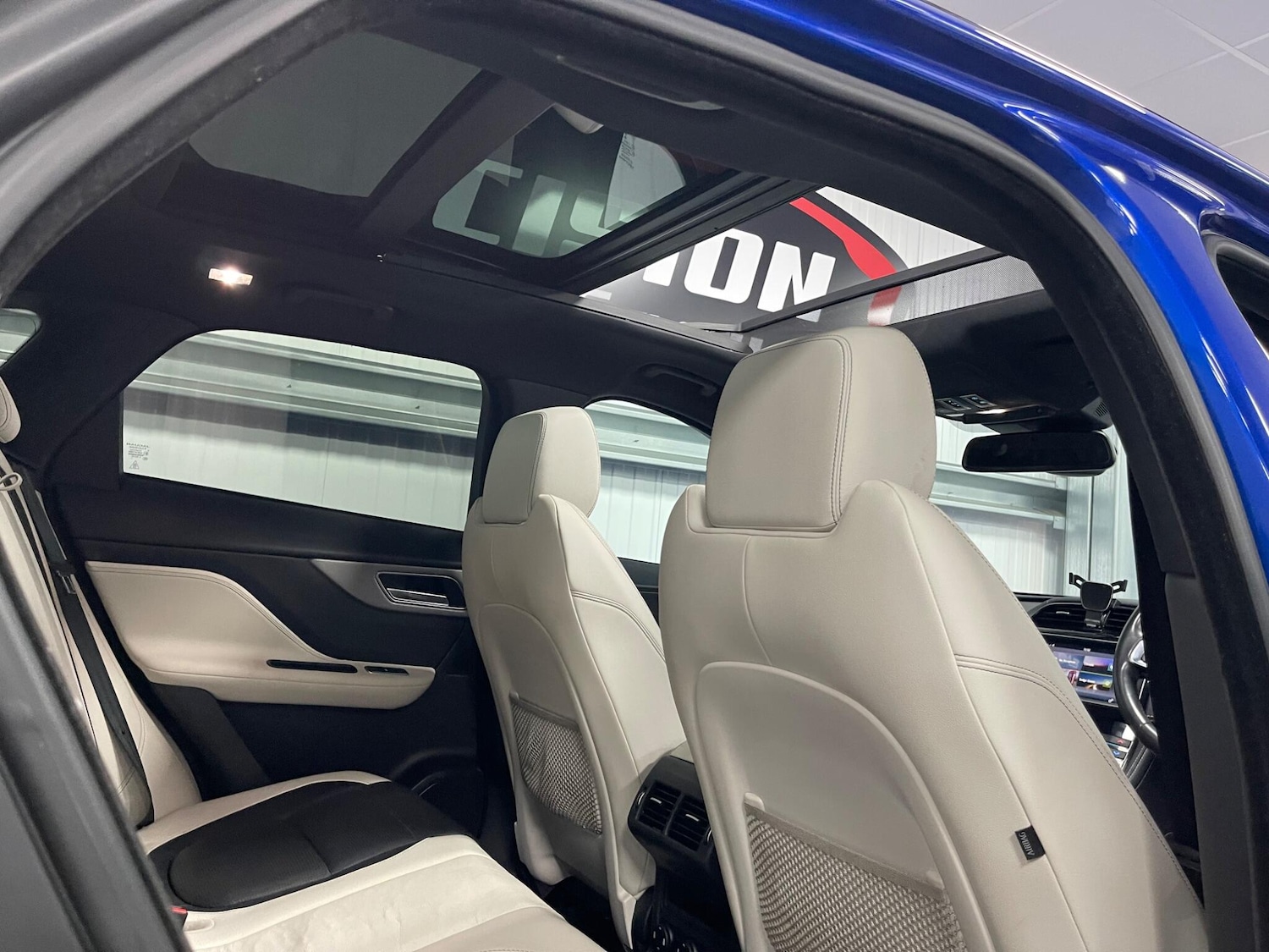 Used Jaguar F-Pace for sale - 78136085: Photo 40