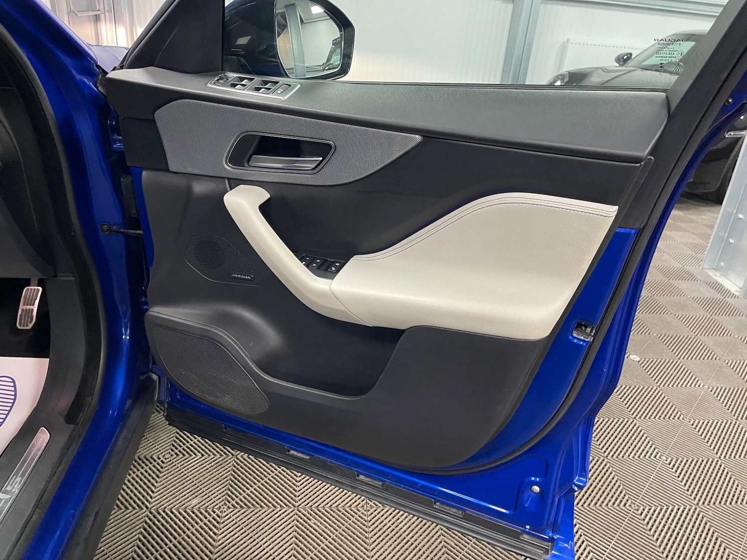 Used Jaguar F-Pace for sale - 78136085: Photo 50