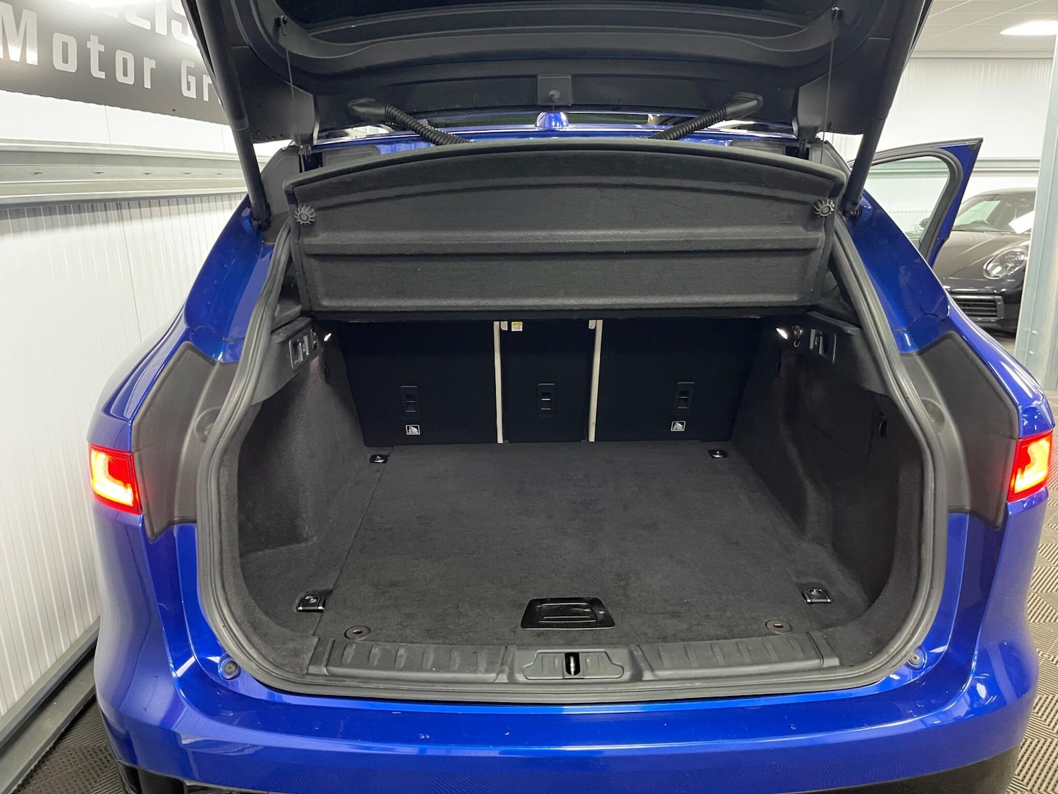 Used Jaguar F-Pace for sale - 78136085: Photo 51