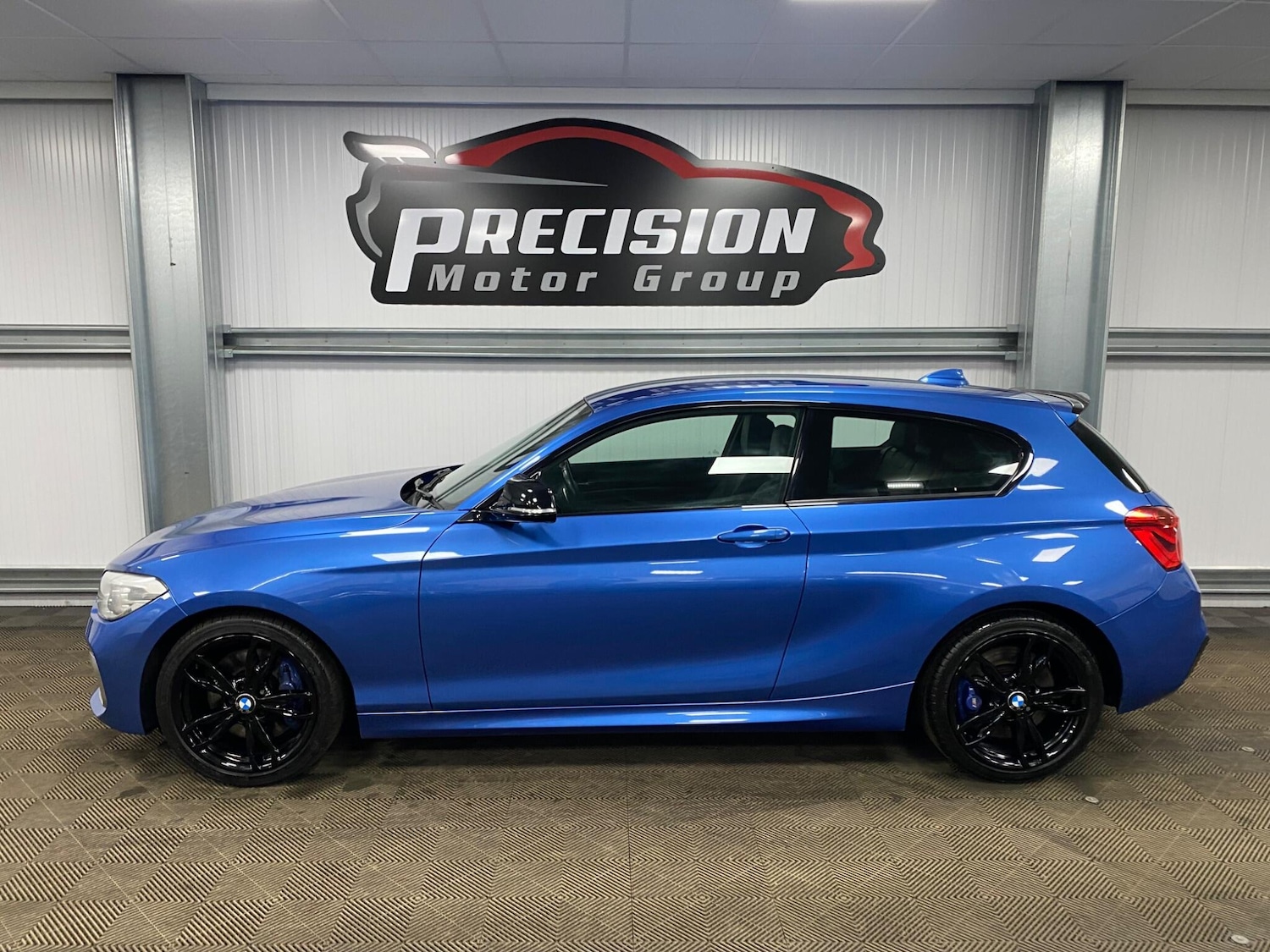 Used BMW 1 Series 2016 for sale - 77396581: Photo 13